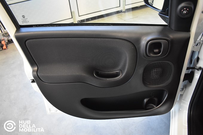 FIAT PANDA 1.0 Hybrid